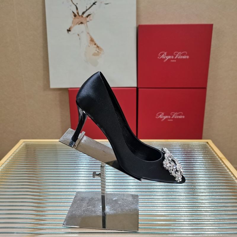 Roger Vivier Shoes